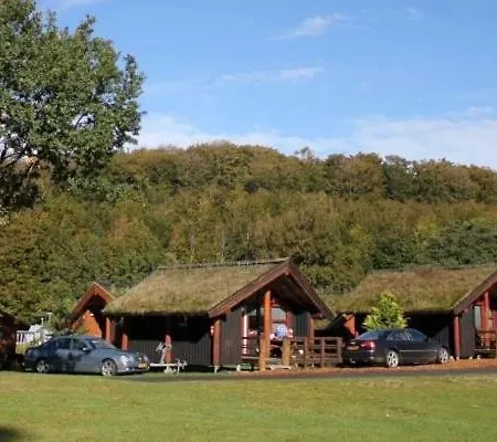 別荘 Noordwind Galsklint ミゼルファート