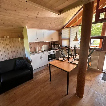 別荘 Noordwind Galsklint *