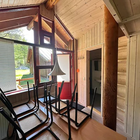 Noordwind Galsklint *