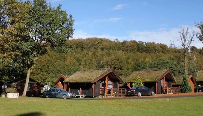 別荘 Noordwind Galsklint ミゼルファート