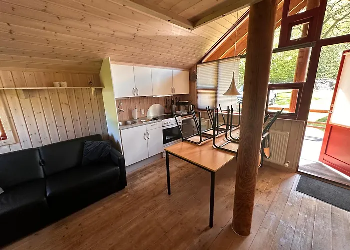 別荘 Noordwind Galsklint *